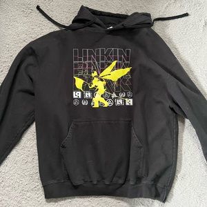 Linkin Park Hoodie